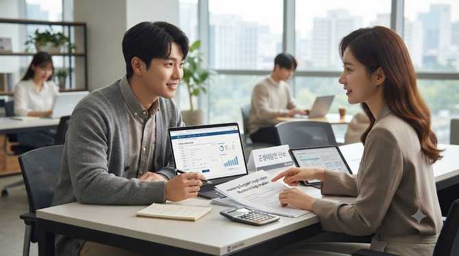 1인 자영업자도 청년주거지원금을 신청할 수 있을까?