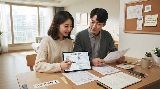 무주택자도 지역상품권 발급 대상일까?