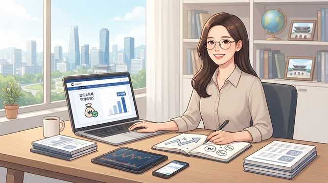 주식 양도소득세 비과세 한도는 얼마일까?