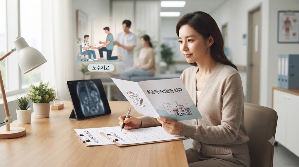 실비보험으로 비급여 항목 완벽 가이드!