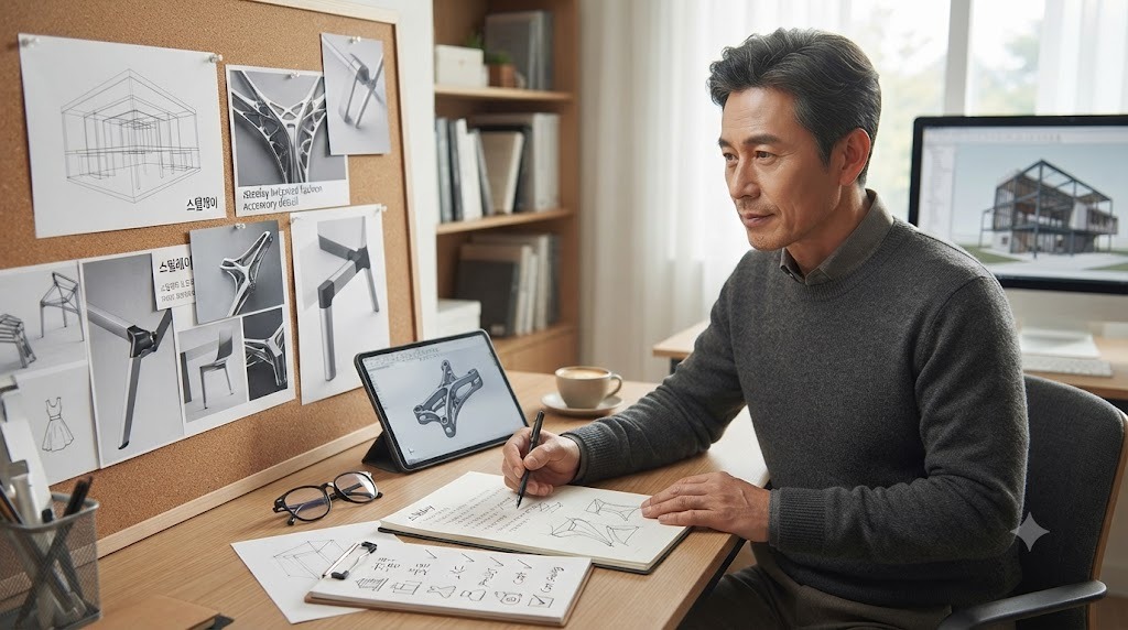스틸레이의 매력과 활용법 완벽 정리
