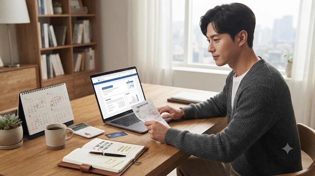 재산세의 7월과 9월, 그 차이를 알아보자!