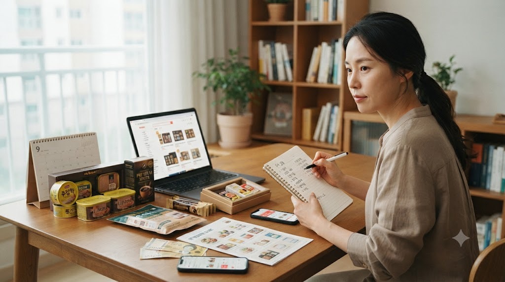 추석, 가성비 좋은 선물 아이디어 모아보기