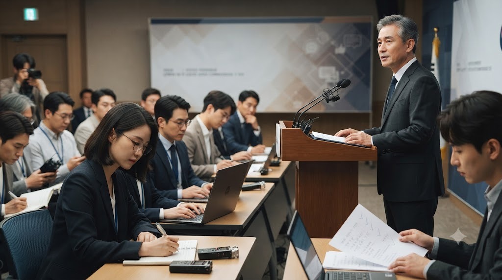 대국민 기자회견의 역할과 그 파급 효과 총정리