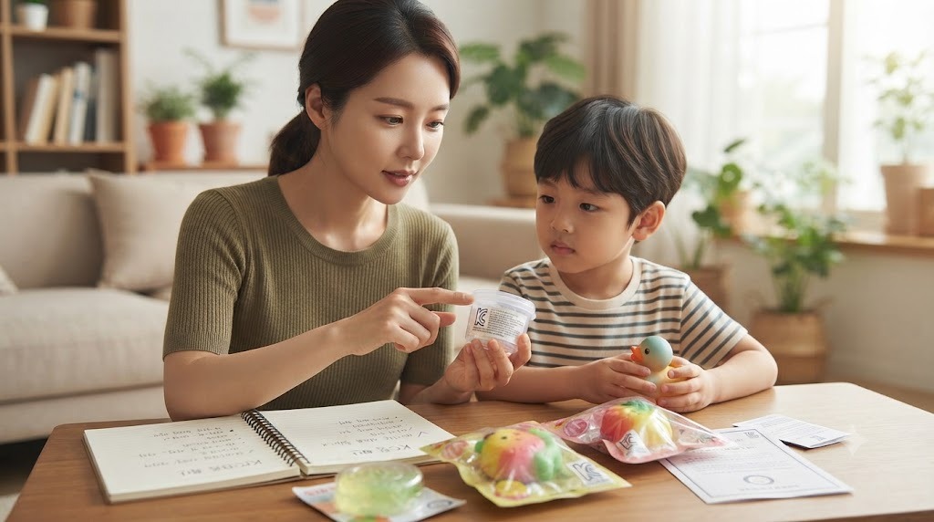 KC인증의 진실: 유해 물질과 안전성 신뢰도 점검하기