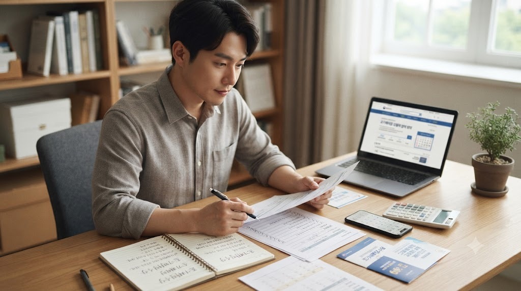 실업급여 조기재취업수당, 신청 조건 쉽게 이해하기