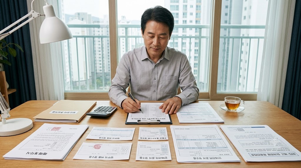 양도세 절약을 위한 필요경비 공제, 알아두면 유용한 정보