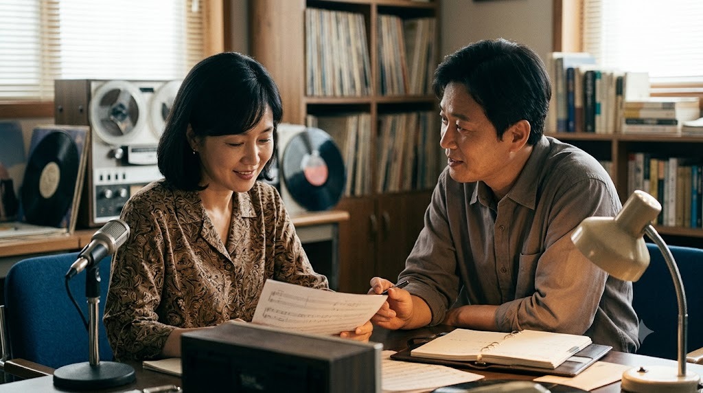 심수봉과 남편의 첫 만남 이야기, 놓치지 말아야 할 포인트