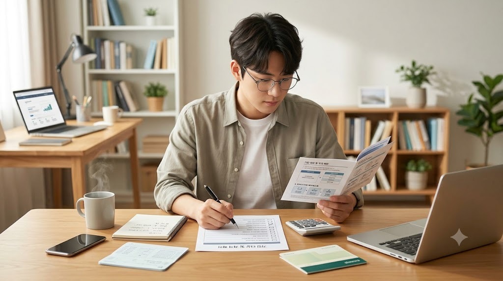청년미래적금, 가입 조건과 주의사항 총정리