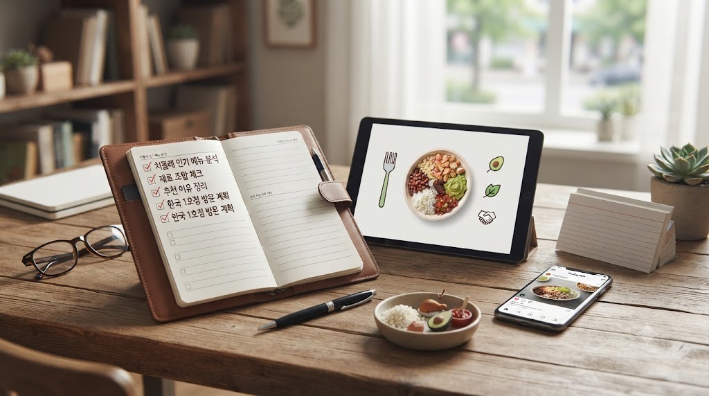 치폴레 인기 메뉴의 매력과 추천 이유 알아보기