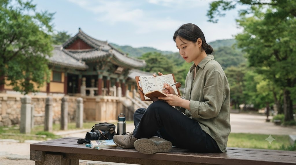 경주 여행 필수 코스와 즐길 거리 정리