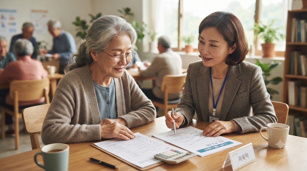 기초노령연금 제도, 저소득층 지원의 필요성과 효과 알아보기