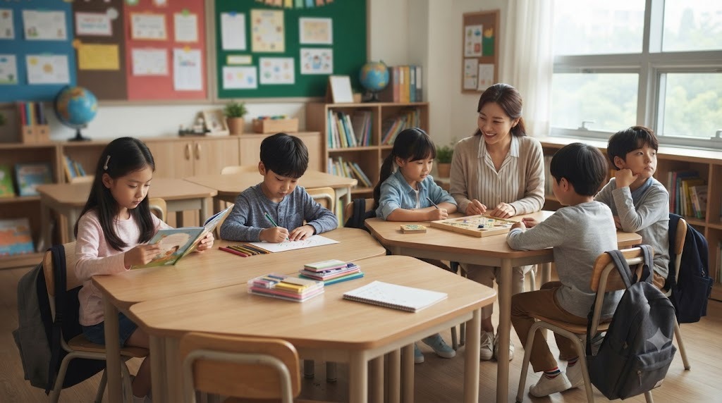 3시 하교제의 장단점, 알아두면 유용한 정보