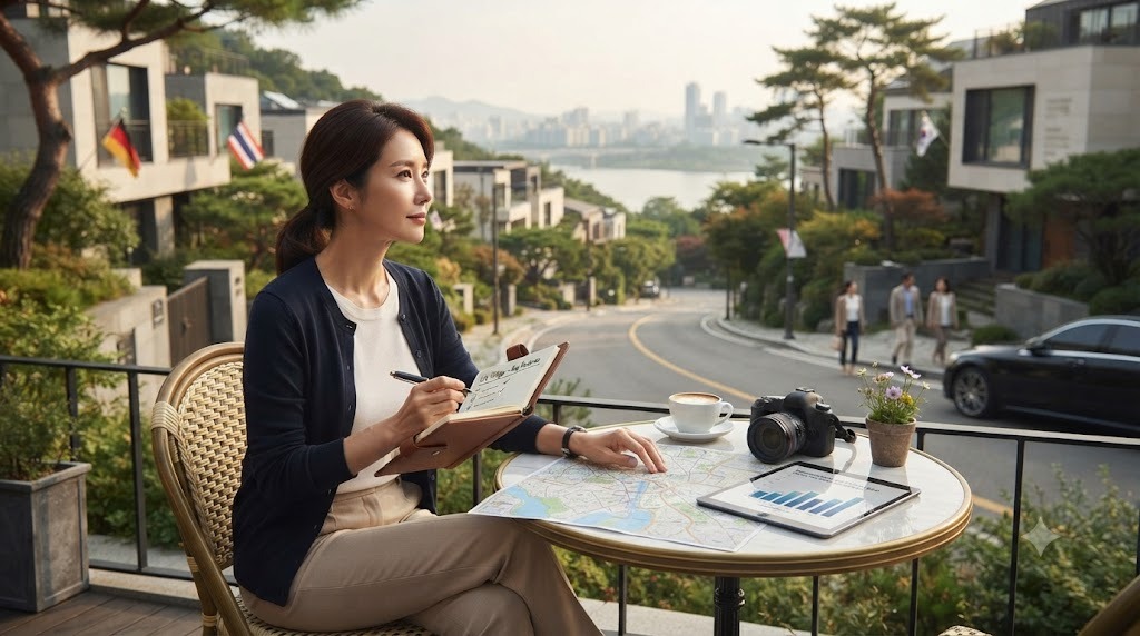 유엔빌리지의 매력과 꼭 알아야 할 특징들