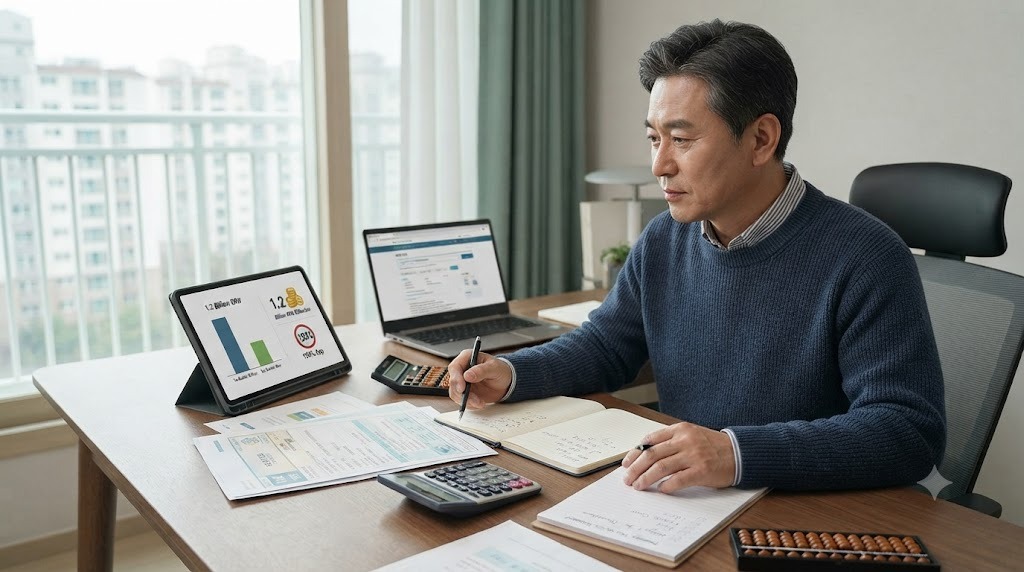 비거주 1주택 종부세의 모든 것 이해하기