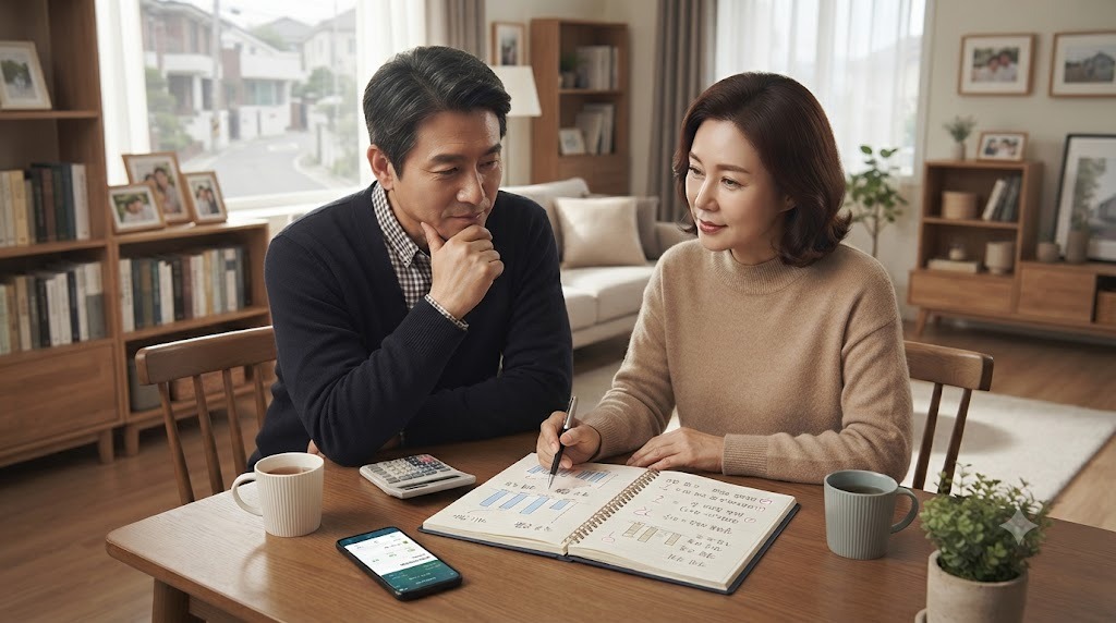 국민연금, 노후 생활을 위한 충분한 금액일까? 알아보자