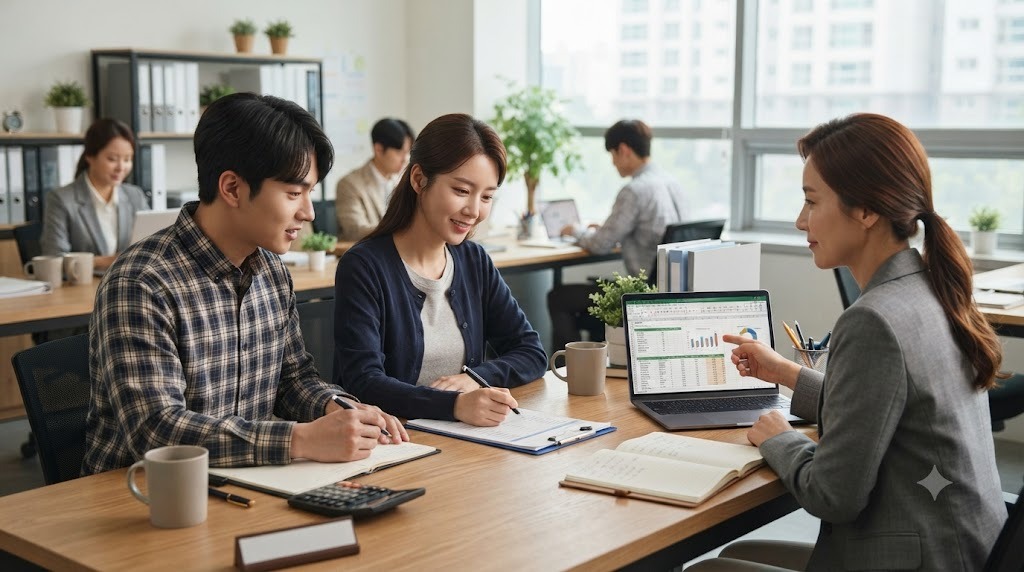 육아휴직 대체 업무 시 지원금 정보 총정리