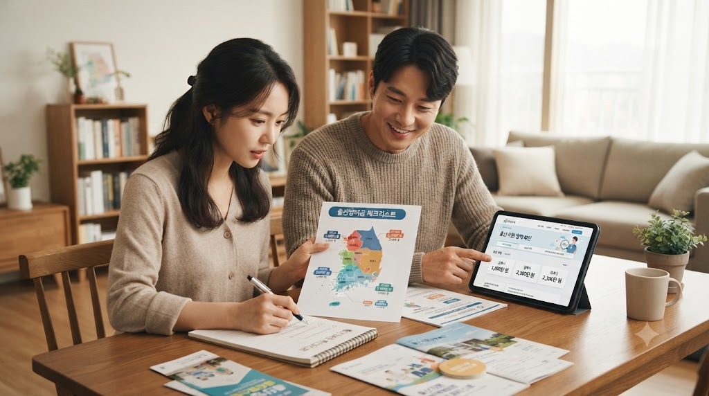 지역별 출산장려금, 어디서 얼마나 지원받을 수 있을까