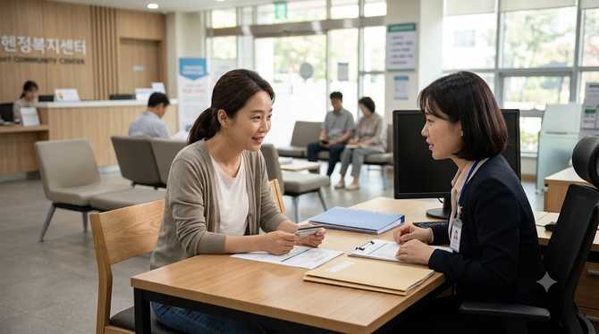 무직자도 저소득층복지카드 혜택 받을 수 있을까?