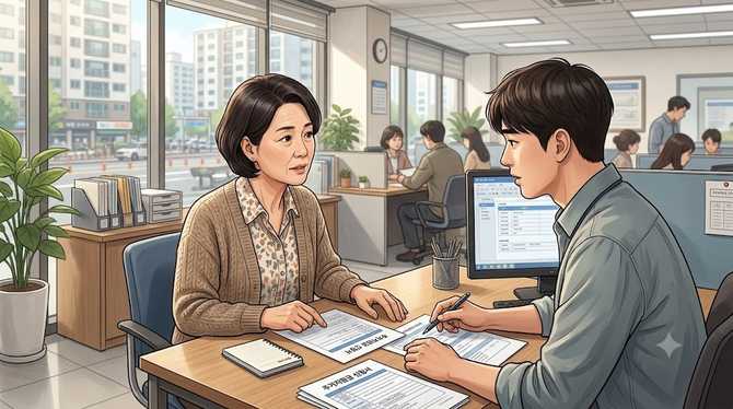 다주택자도 주거지원금 신청 대상에 포함되나요?