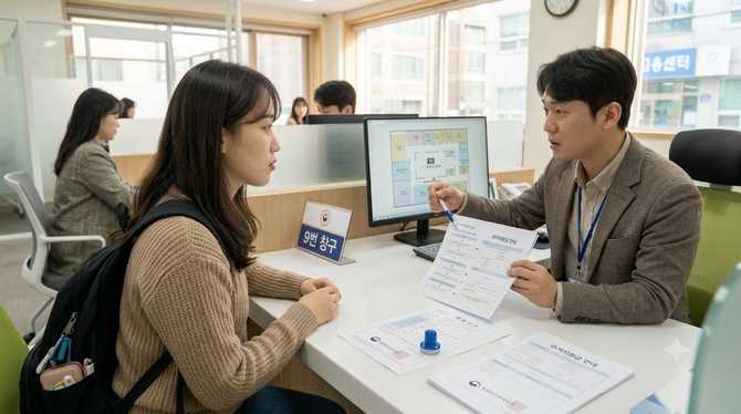 전입신고 후 주거지원금 신청은 어디서 확인할까?