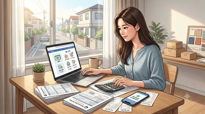 무직자도 부업 수입으로 연말정산 혜택을 받을까?