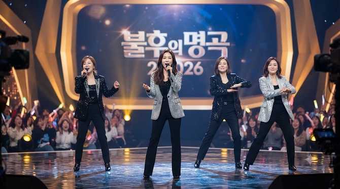 쥬얼리 서인영 완전체 무대, 불후의 명곡 영상 모음으로 확인하기