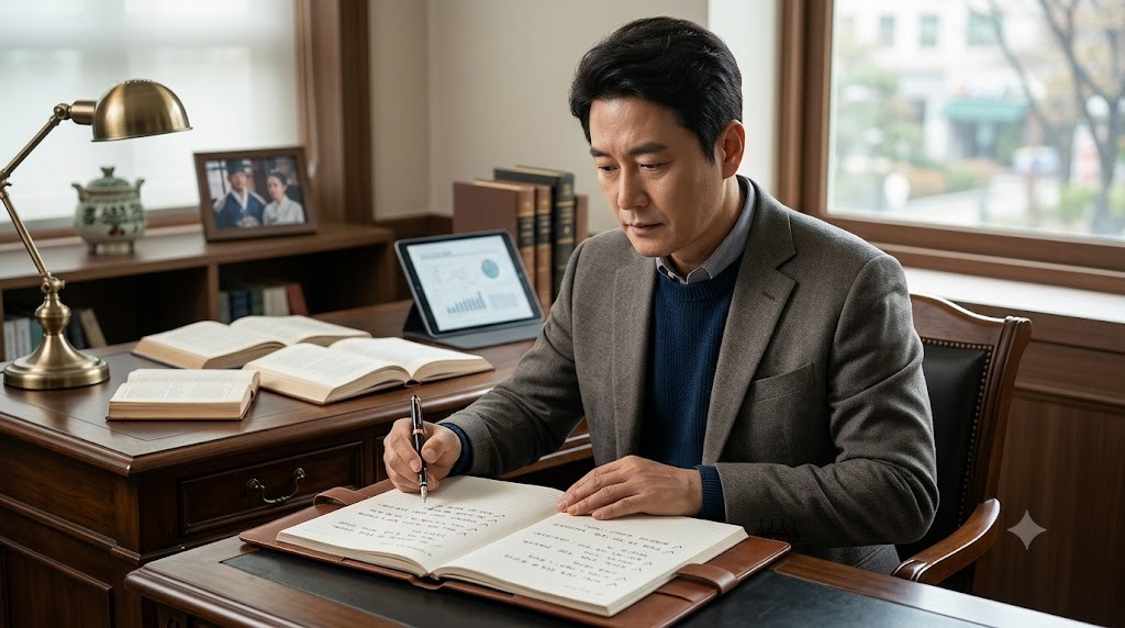 김명수의 사극 대표작, 놓치지 말아야 할 매력 체크!